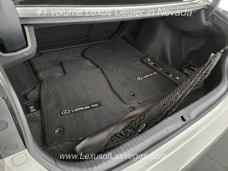 Used 2017 Silver Lexus 350 image 18