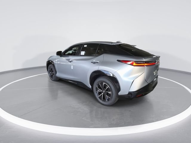 New 2026 Iridium Lexus PREMIUM image 6