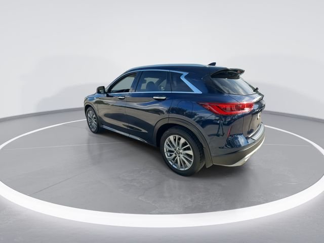 2023 INFINITI QX50 Luxe - Photo 6