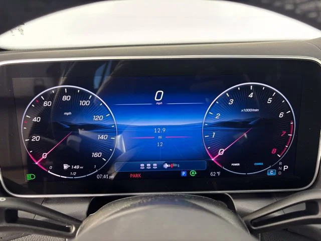 2026 Mercedes-Benz GLC Base - Photo 64