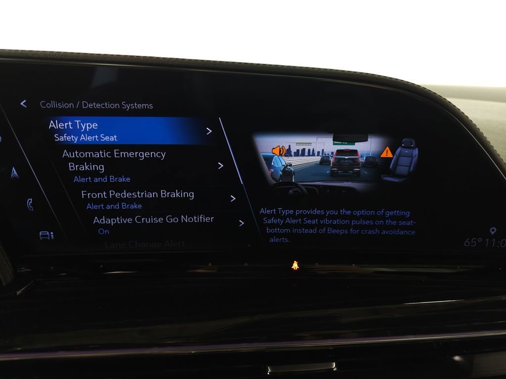 2023 Cadillac Escalade ESV Sport - Photo 30