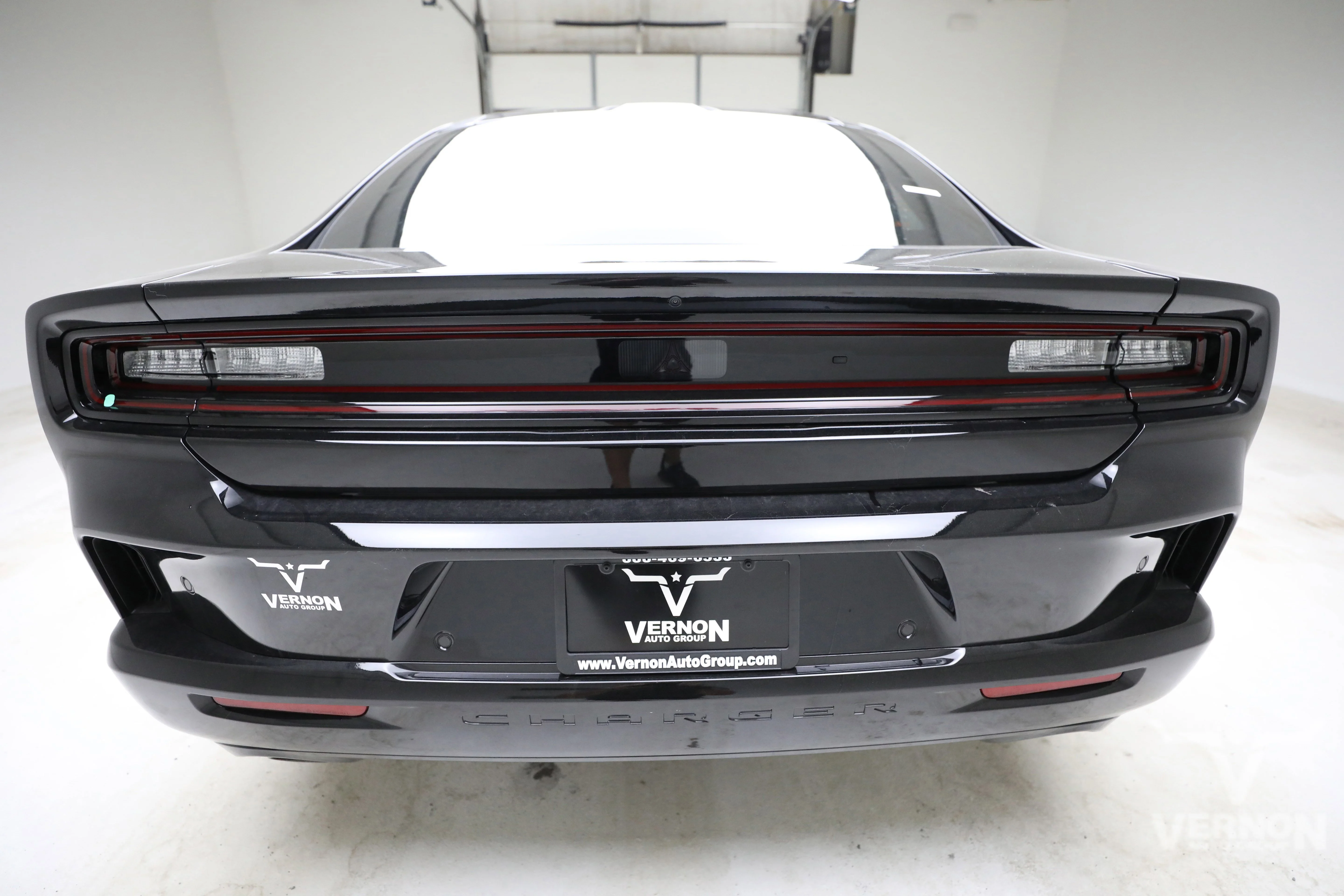 New 2026 Dodge Charger R/T Sedan AWD