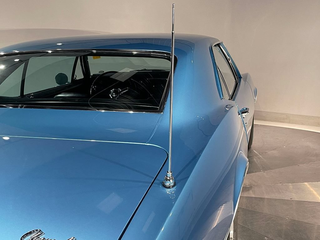 Used 1967  Chevrolet  image 37