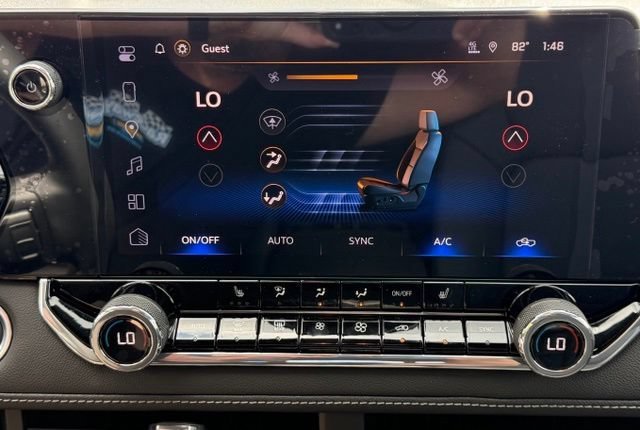 2026 Chevrolet Colorado LT - Photo 28