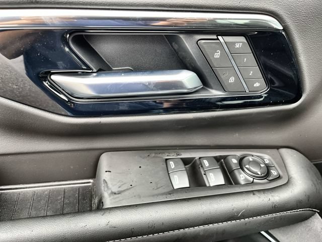 2026 Chevrolet Tahoe LT Blue at Nick Chevrolet