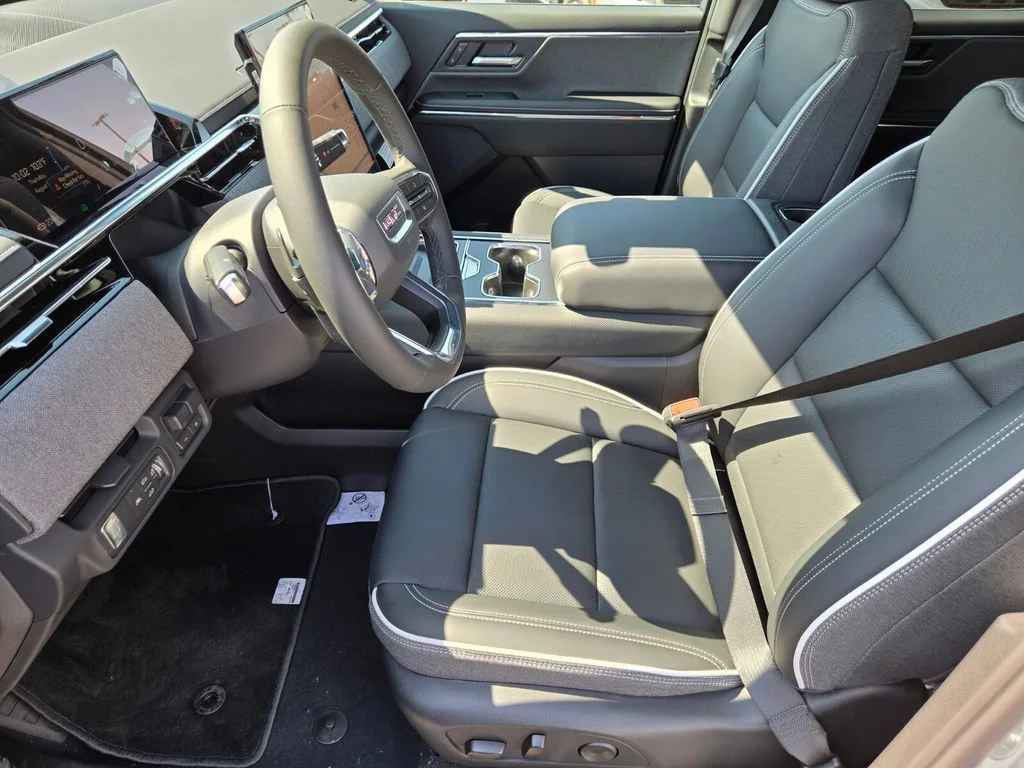 2026 GMC Sierra EV Elevation - Photo 6