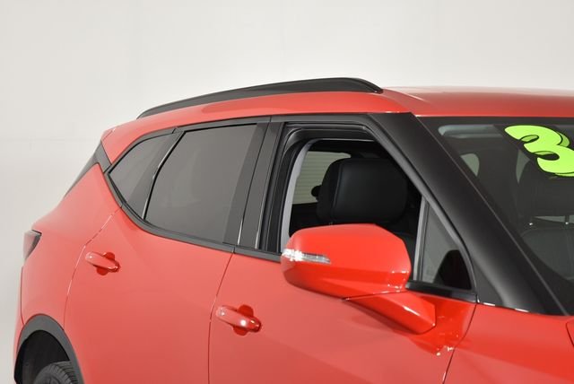 Used 2023 Red Chevrolet LT image 14