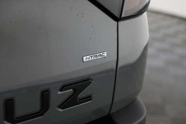 New 2026 Gray Hyundai SEL Activity AWD image 33