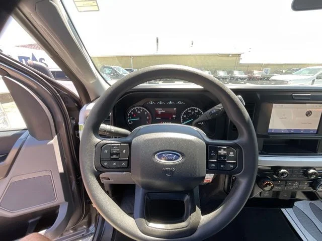 Used 2026 Gray Ford XL image 13