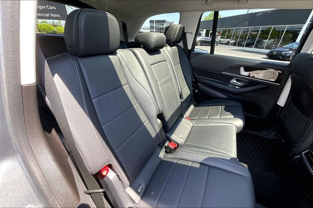 2023 Mercedes-Benz GLS GLS450 - Photo 19