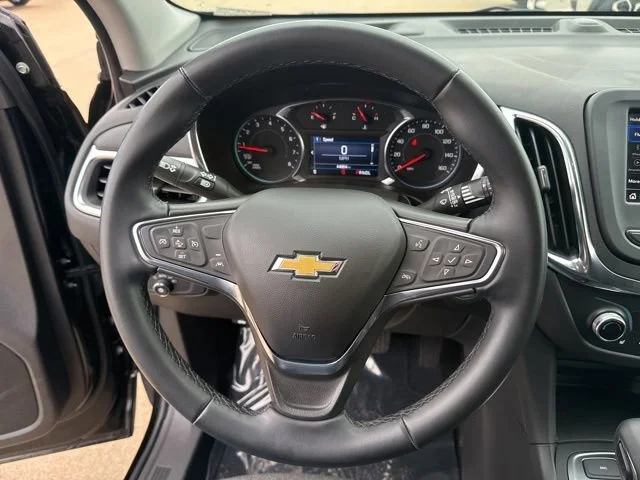 Used 2024 Mosaic Black Metallic Chevrolet LT image 17