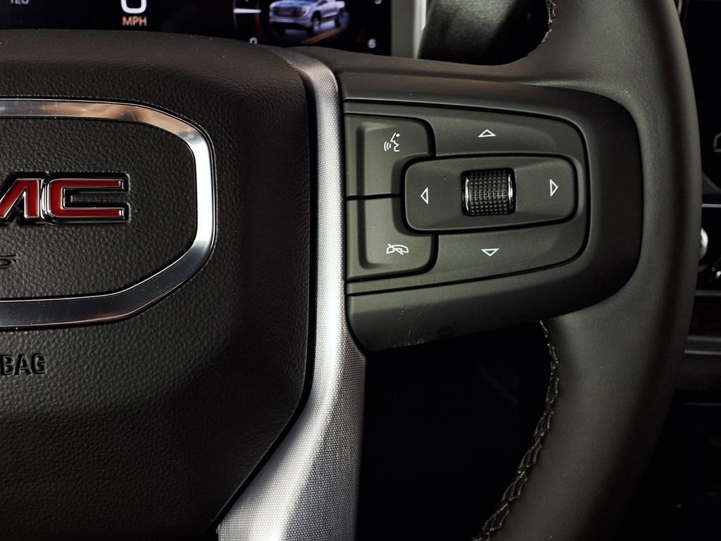 New 2026 Sterling Metallic GMC Elevation image 20