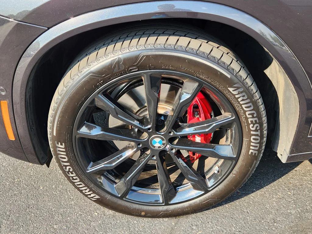 Used 2024 Dark Graphite Metallic BMW M40i image 19