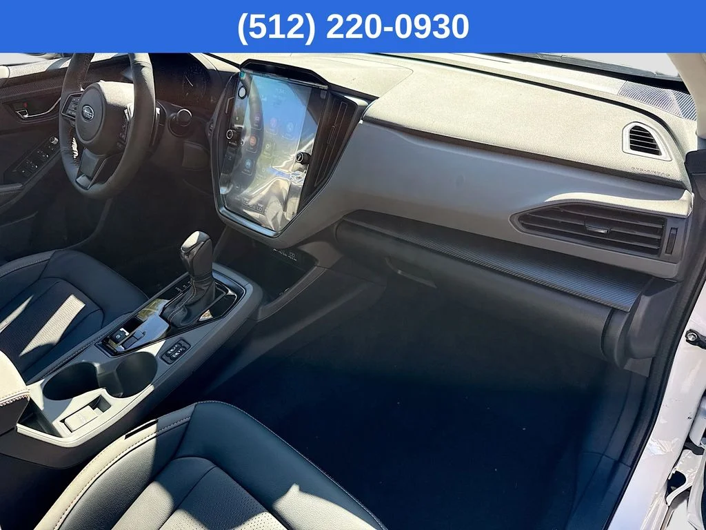 2026 Subaru Crosstrek Limited - Photo 35