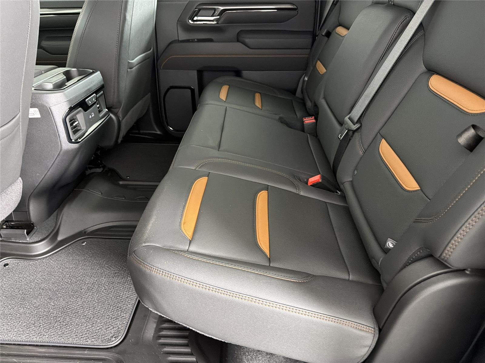 2026 GMC Sierra 2500HD AT4 - Photo 19