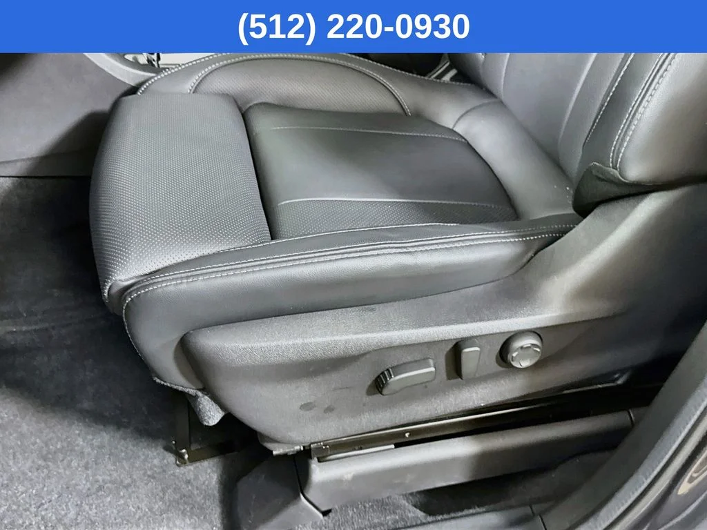 Certified Used 2026 Gray Subaru Limited image 24