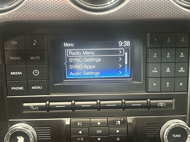 Used 2017 Magnetic Ford GT image 24