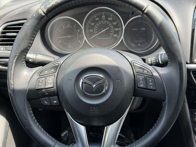 Used 2014 Gray Mazda i Touring image 18