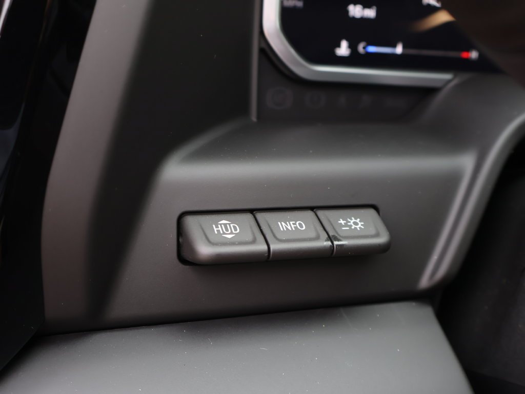 2026 GMC Sierra 2500HD AT4 - Photo 42