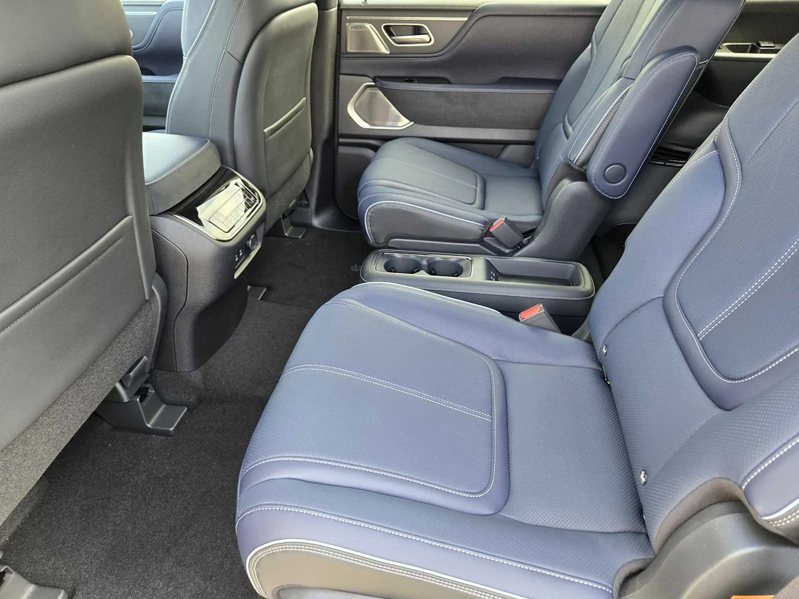 New 2026 DYNAMIC METAL INFINITI Sport 4WD image 20