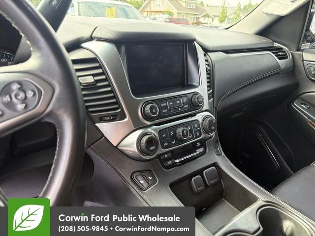 Used 2017 White Chevrolet LT image 22
