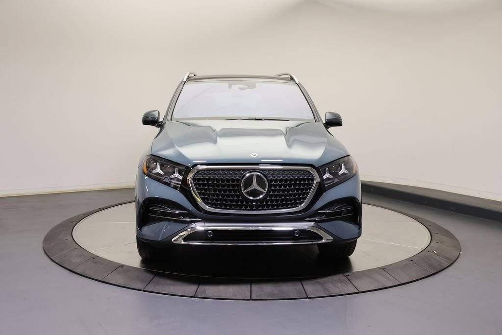 New 2027  Mercedes-Benz GLE 450 image 8