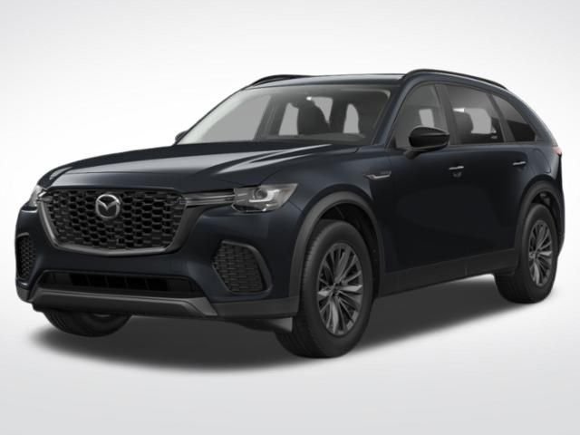 2026 Mazda CX-70
