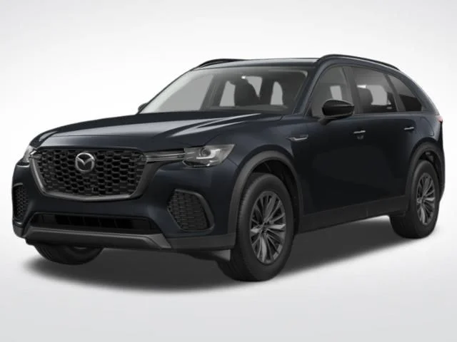 2026 Mazda CX-70 PHEV SC Plus AWD's photo