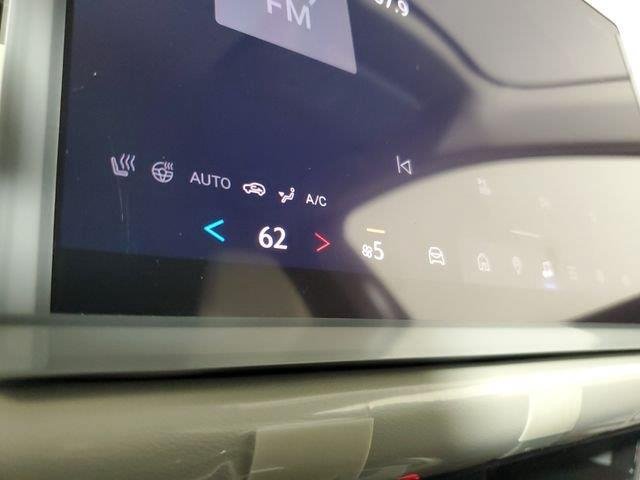 New 2026 Jet Black Mica Mazda 2.5 S Preferred AWD image 30
