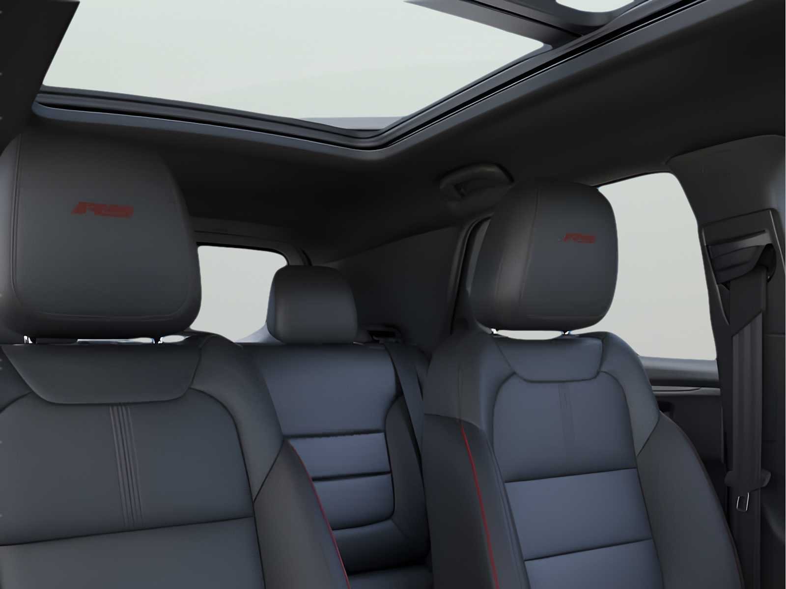 2026 Chevrolet Trailblazer RS - Photo 23