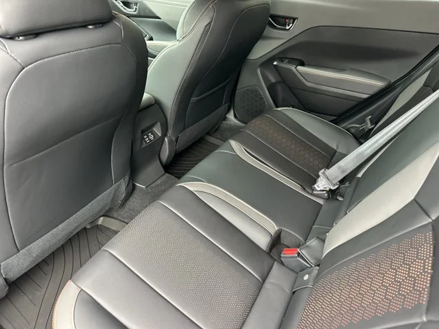 New 2026 MAGNETITE GRAY PEARL Subaru Limited image 40