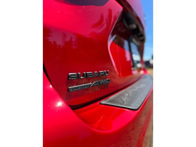 New 2026 LITHIUM RED PEARL Subaru Premium image 40