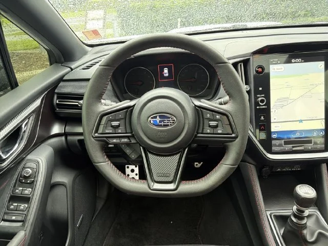 Used 2025 White Subaru Limited image 12