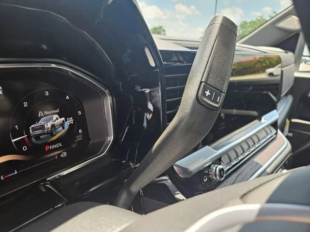 New 2026 Summit White GMC SLT image 24