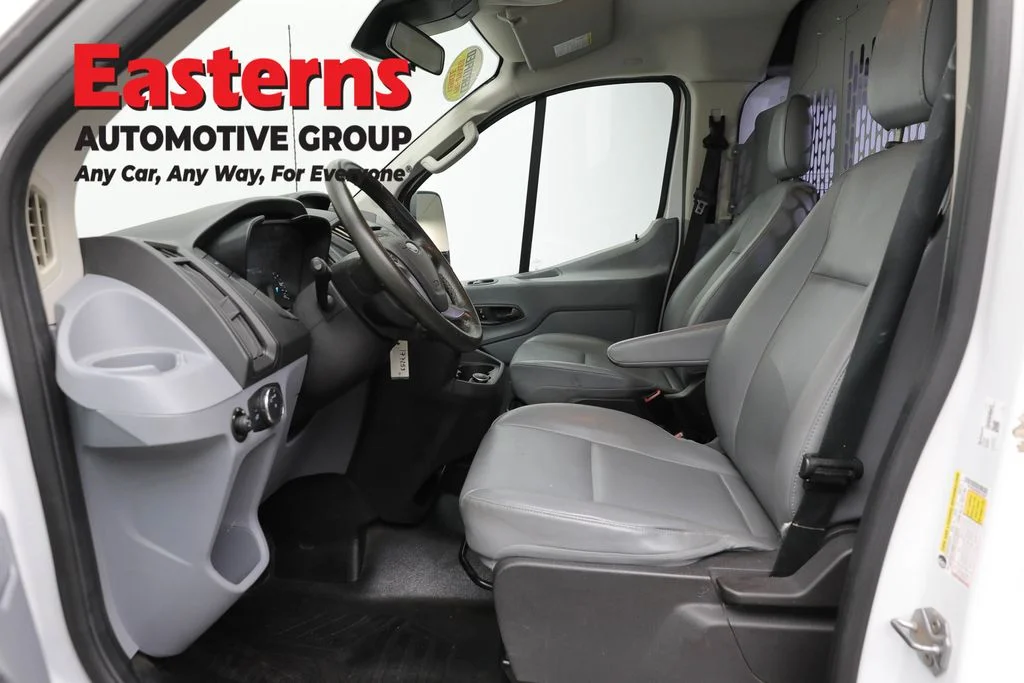 Used 2019 White Ford Base image 13