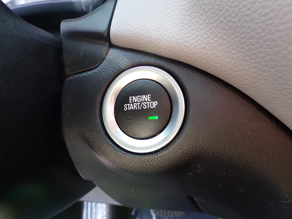 Used 2021 Gray Chevrolet LS image 23