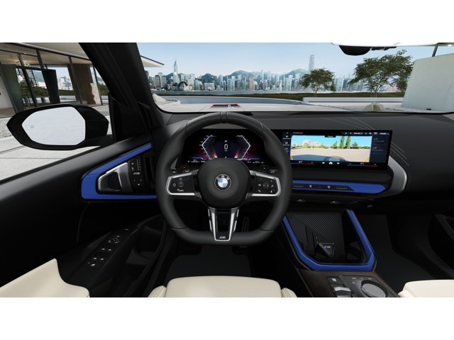 New 2026 Black Sapphire Metallic BMW 30 xDrive image 13
