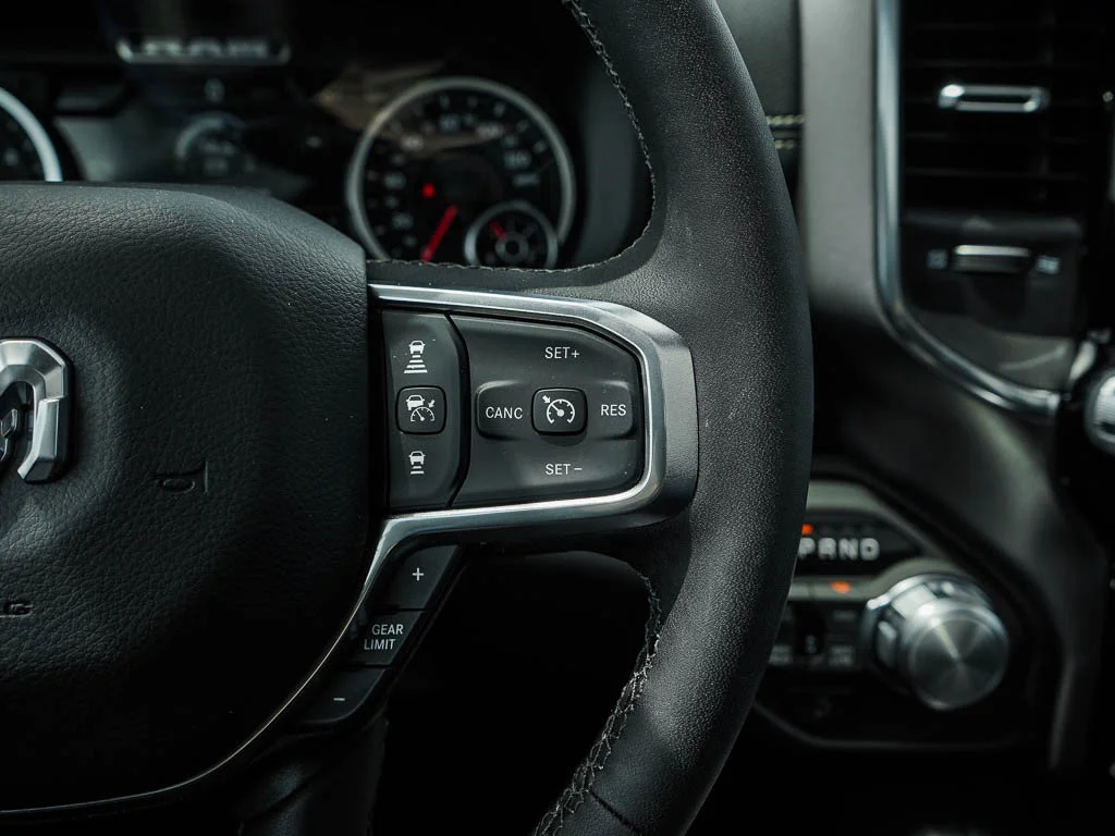 2026 RAM 1500 Laramie - Photo 20