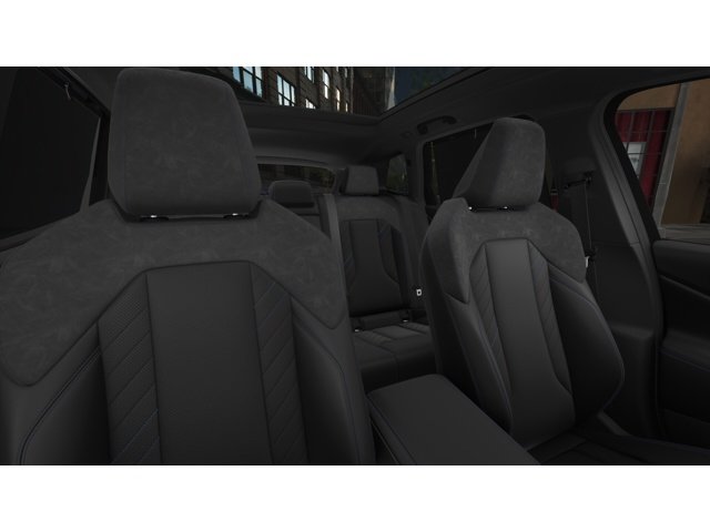 New 2026 Alpine White BMW 30 xDrive image 11