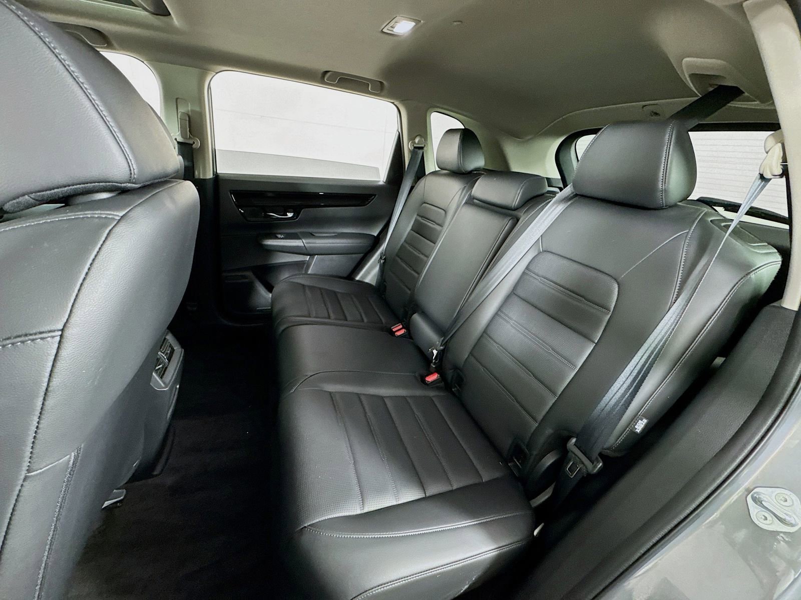 2024 Honda CR-V EX-L - Photo 38