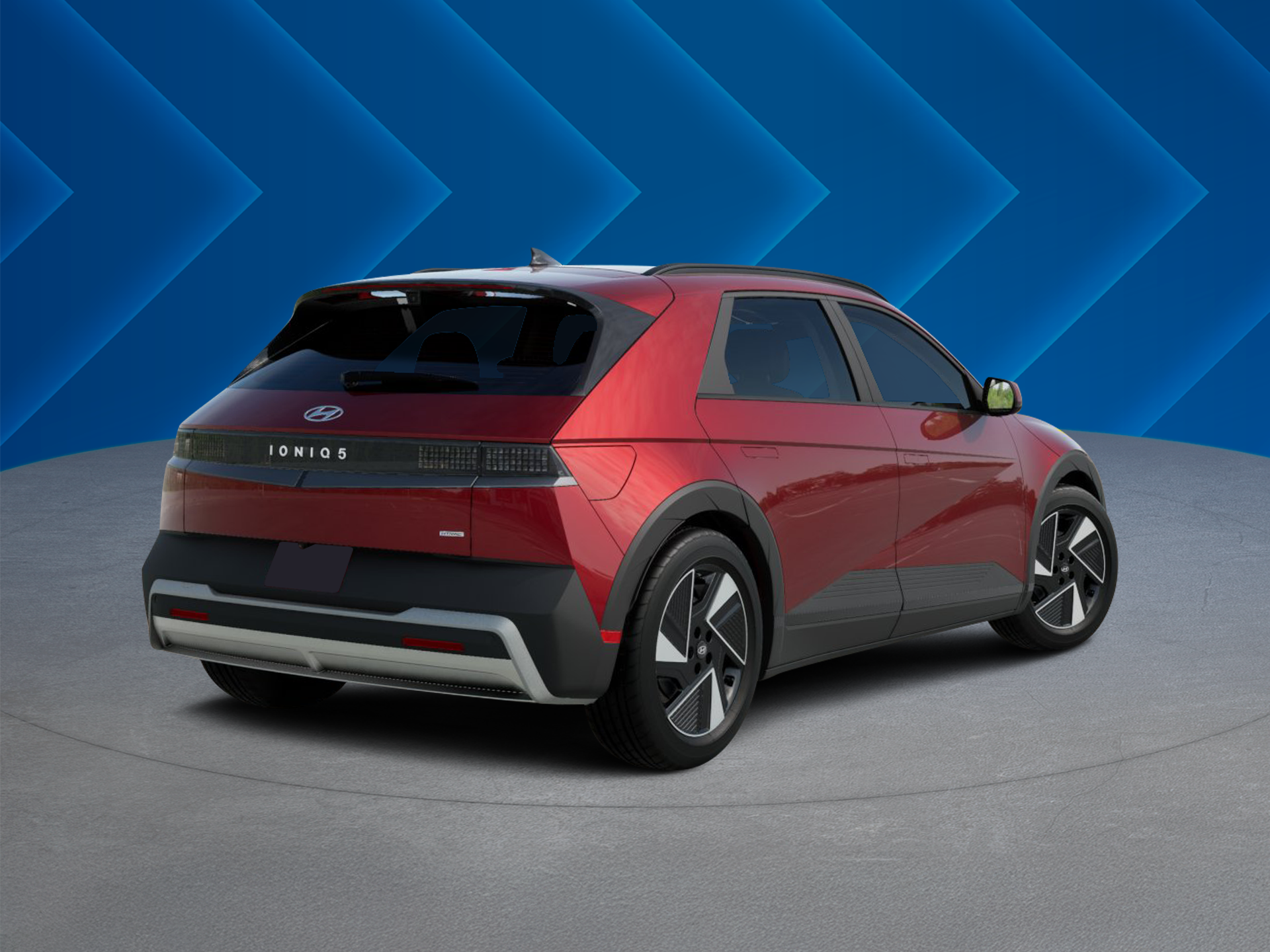 New 2027 Ultimate Red Hyundai SEL image 27