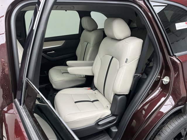 New 2026 Artisan Red Premium Mazda Premium Sport image 12