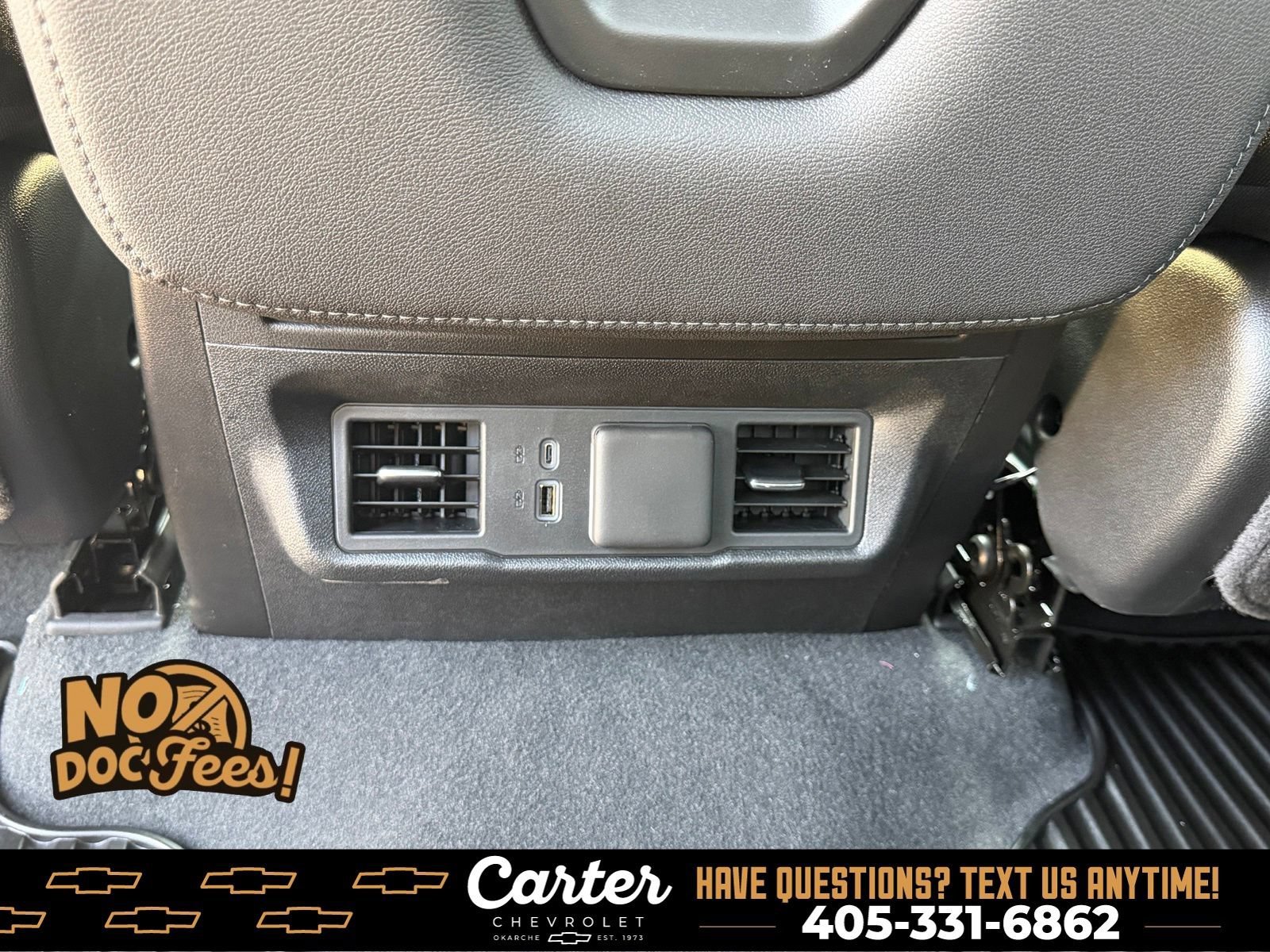 2026 Chevrolet Silverado 1500 RST - Photo 30