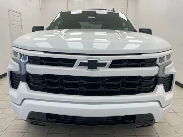 2026 Chevrolet Silverado 1500 RST - Photo 17