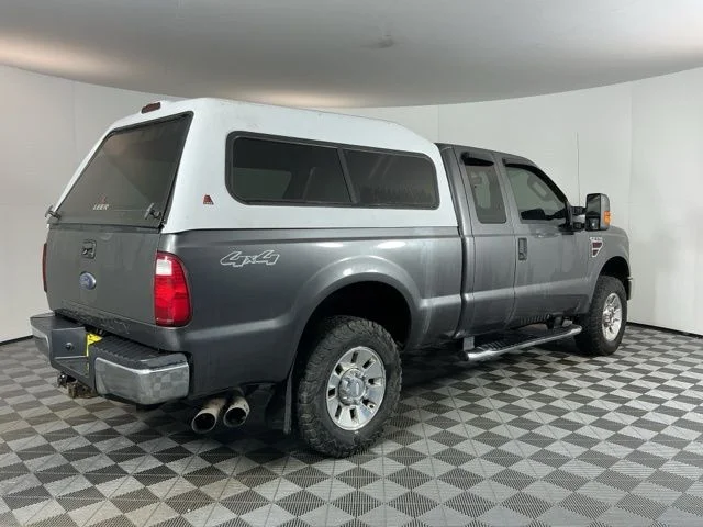 Used 2008  Ford XLT image 4