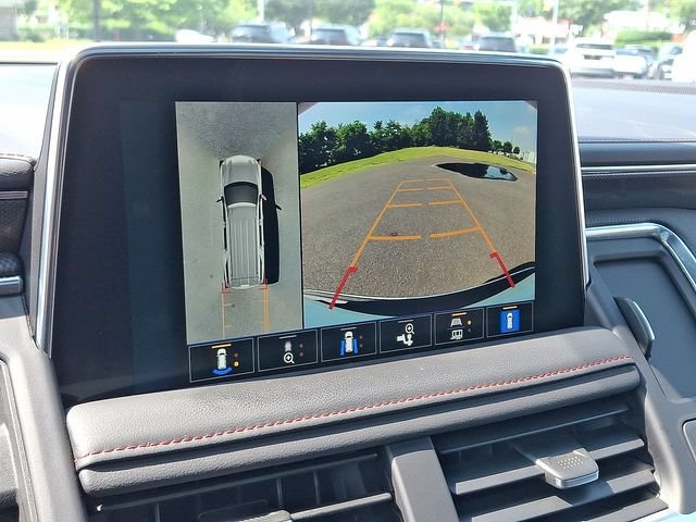 Used 2023 Summit White Chevrolet RST image 21