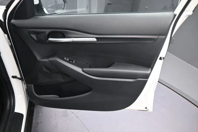 Used 2024 White Kia LX image 20