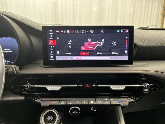 New 2024 Gold Dodge R/T Plus image 19