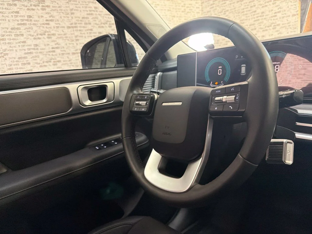 Used 2026 Serenity White Hyundai XRT image 24