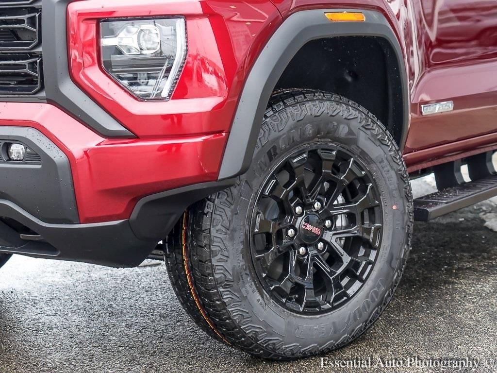 2026 GMC CANYON - Image 3